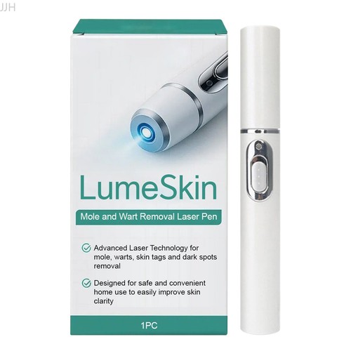 Penna laser portatile