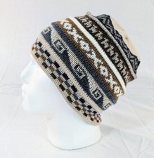 Berretto morbido bambino