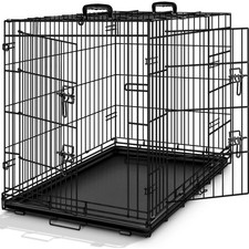Gabbia Per Cani, 122 X 74,5 X