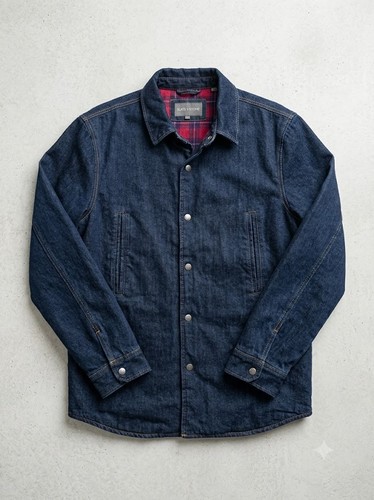 Nuovissima giacca camicia