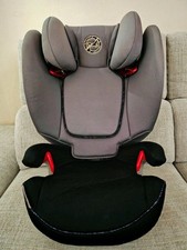 Seggiolino Auto Cybex solution s-fix Premium