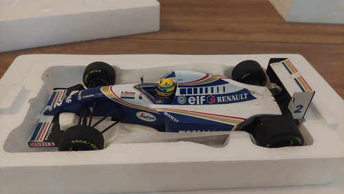 Minichamps williams - minichamps,