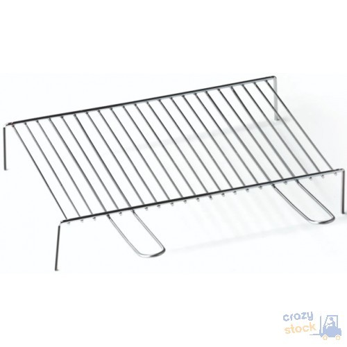 Graticola tondino acciaio - graticola, a