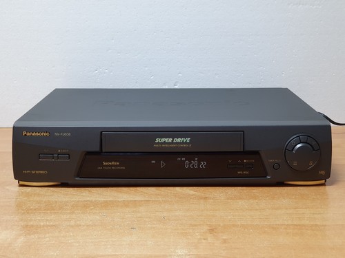Videoregistratore vhs - videoregistratore,