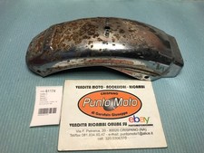 Parafango posteriore portatarga Honda CB 400 Four 1975-1980