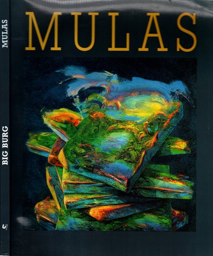 Franco mulas big - franco, burn"