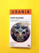 Venti galassie-K. Baker e