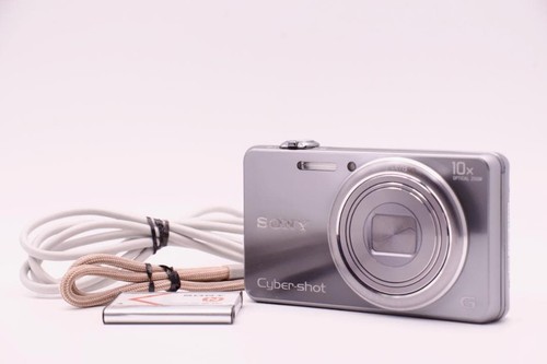 Fotocamera digitale compatta