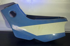 FIANCHETTO SOTTO SELLA