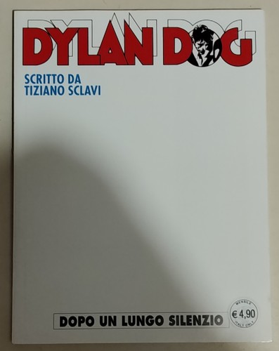 Dylan dog 362 - dog, -dopo
