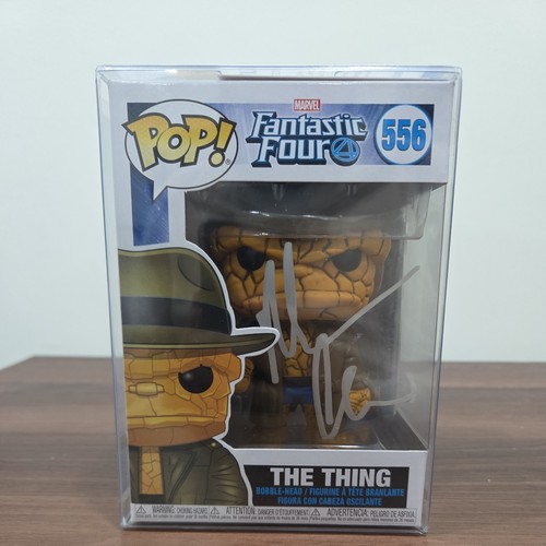 Funko pop the thing - thing, #556