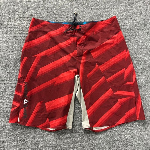 Pantaloncini reebok crossfit - reebok,