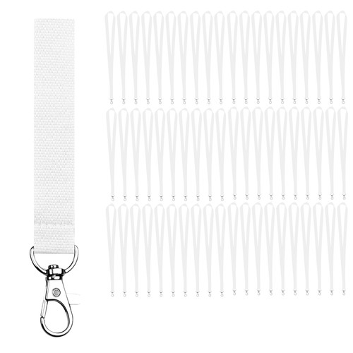 Pack lanyards porta badge - pack,