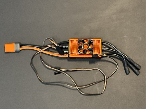 Spektrum avian 130 - spektrum,