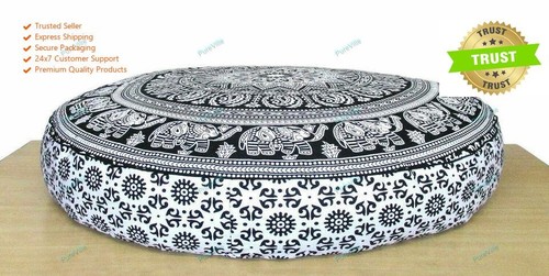 Mandala copricuscini - mandala, da
