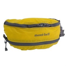 [Montbell] Borsa per Uomo e