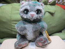 Peluche gatto disney - gatto, alice