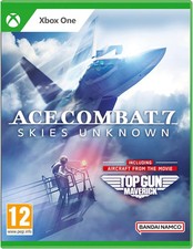 Gioco Xbox One Ace Combat 7