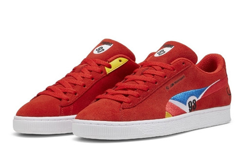 Sneaker puma bmw mms - sneaker,