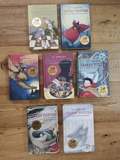 Harry Potter Libri Saga