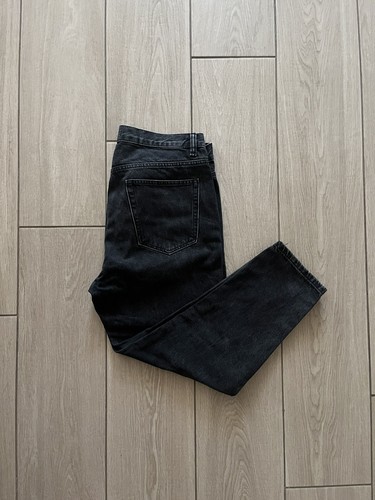 Jeans zara man nero - zara,
