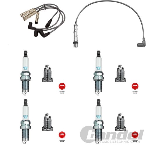 Maxgear bobina accensione - maxgear, accensione+cavi