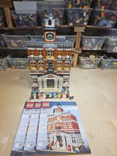 Lego Municipio (10224) *100%