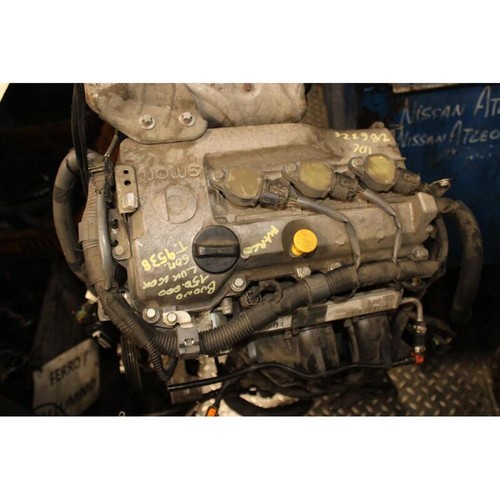 Motore compl smart 3b21 - ⭐,