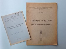 SPECOLA DI MERATE Il