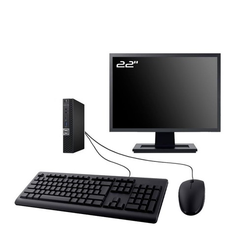Dell optiplex 7050 micro - 7050,