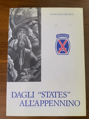 Dagli states all appennino - dagli, "states"