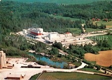 Sala Industrie Werk ripresa