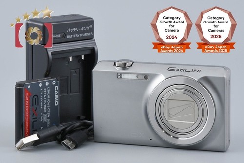 Fotocamera digitale casio - fotocamera,