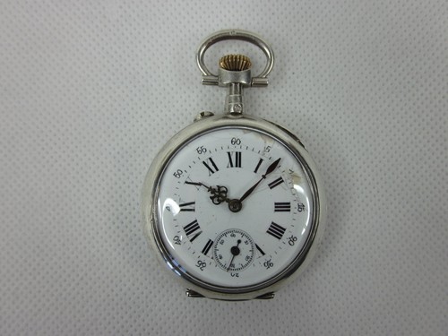 Orologio tasca 16652 - da,
