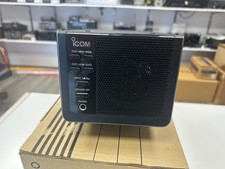 ICOM SP 41 SPEAKER ESTERNO DI LINEA OTTIMO COME NUOVO CON IMBALLO