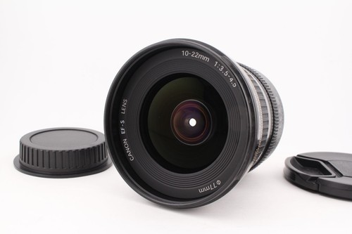 Canon f 3 - canon, 10-22