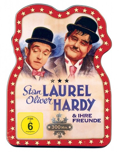 Stan laurel oliver hardy - laurel,