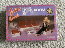 Fashion Candi Doll anni 70 80