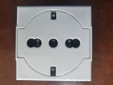 Bticino HD4140/16F axolute