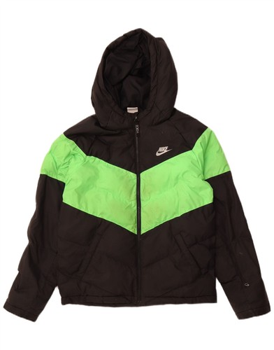 Nike giacca imbottita con - nike,