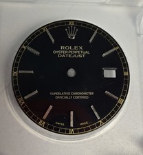 Rolex datejust dial 36mm - datejust,