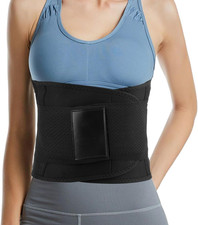 1 Cintura Da Donna per