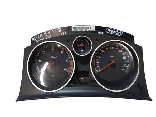Opel astra 2009 diesel - 2009,