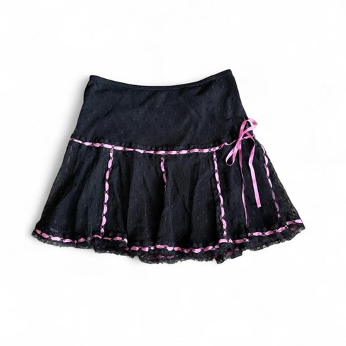 Betsey johnson new york black - betsey,