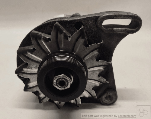 51859047 alternatore fiat - alternatore,