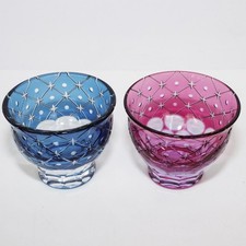 Bicchiere Kitaichi vetro