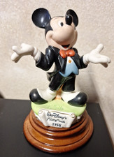Disney MICKEY MOUSE Porcellana
