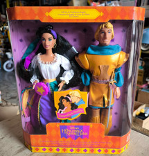 DISNEY THE HUNCHBACK OF NOTRE