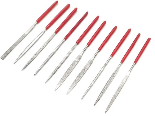 Serie micro lime - 10, /