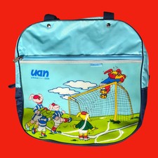 Uan Italia 1 Bim Bum Bam Borsa Anni 80 90 LT Paper By Di Michele Mediaset